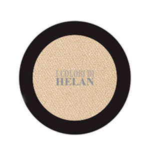 I COLORI DI HELAN BIO OMBRETTO COMPATTO CHAMPAGNE 2 G - farmanauta.it