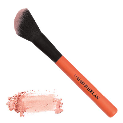 I COLORI DI HELAN PENNELLO CALENDULA BLUSH BRUSH - farmanauta.it