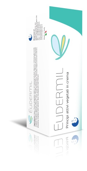 EUDERMIL CREMA 50 ML - farmanauta.it