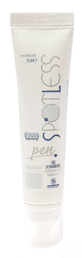 SPOTLESS PEN PHARCOS GEL 10 ML - farmanauta.it