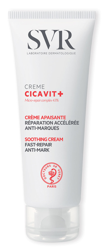SVR CICAVIT CREMA 40 ML - farmanauta.it