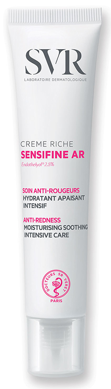 SVR SENSIFINE AR CREME RICHE 40 ML - farmanauta.it