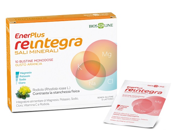 ENERPLUS REINTEGRA NUOVA FORMULA 10 BUSTE 7,3 G - farmanauta.it