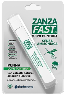 ZANZAFAST DOPOPUNTURA SENZA AMMONIACA - farmanauta.it