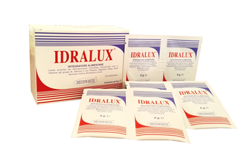 IDRALUX 18 BUSTINE - farmanauta.it