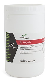 GLTM FORTE 200 CAPSULE - farmanauta.it