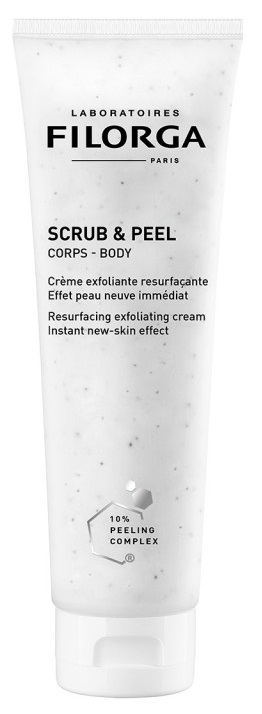 FILORGA SCRUB PEEL 150 ML - farmanauta.it