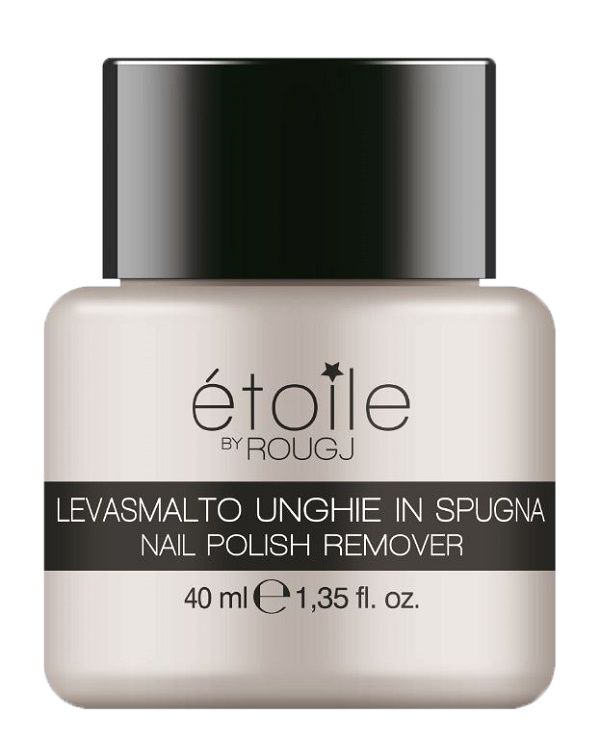 ROUGJ NAIL POLISH REMOVER 40 ML - farmanauta.it