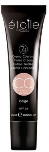 ROUGJ CC CREAM MEDIUM DARK TUBO - farmanauta.it