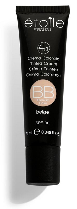 ROUGJ ETOILE BB CREAM 01 BEIGE 25 ML - farmanauta.it