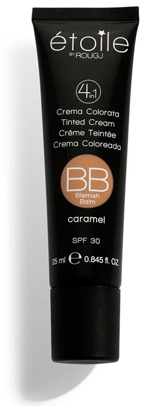 ROUGJ ETOILE BB CREAM 02 CARAMEL 25 ML - farmanauta.it