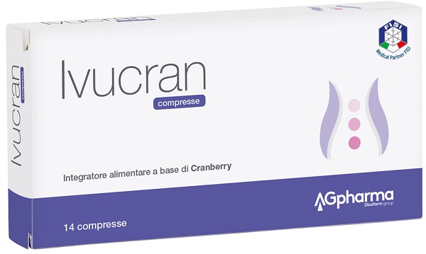 IVUCRAN 14 COMPRESSE - farmanauta.it