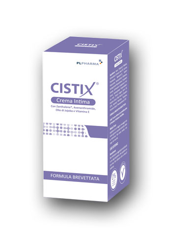 CISTIX CREMA INTIMA 30 ML - farmanauta.it