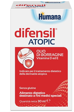 DIFENSIL ATOPIC 30 ML - farmanauta.it