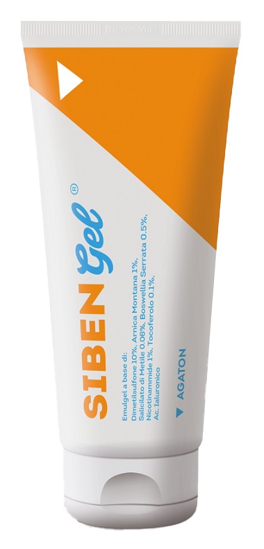 SIBEN GEL 75 ML - farmanauta.it