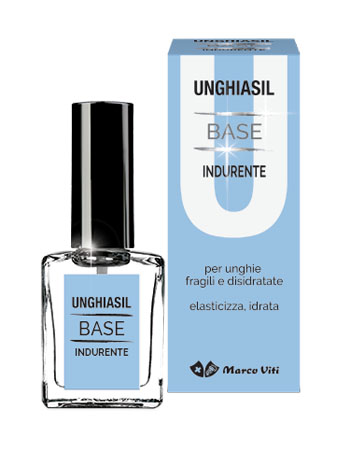 UNGHIASIL BASE INDURENTE 10 ML - farmanauta.it