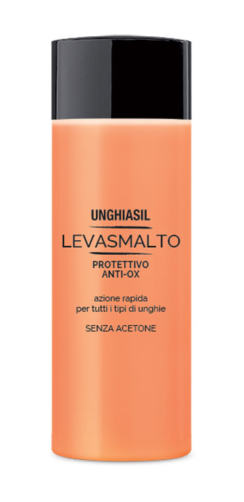 UNGHIASIL LEVASMALTO PROTETTIVO ANTI-OX 150 ML - farmanauta.it