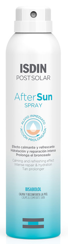 AFTER SUN 200 ML - farmanauta.it