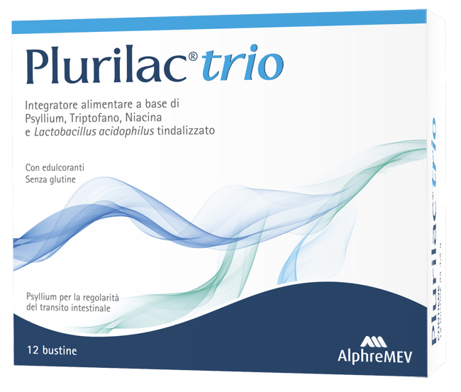 PLURILAC TRIO 12 BUSTINE - farmanauta.it