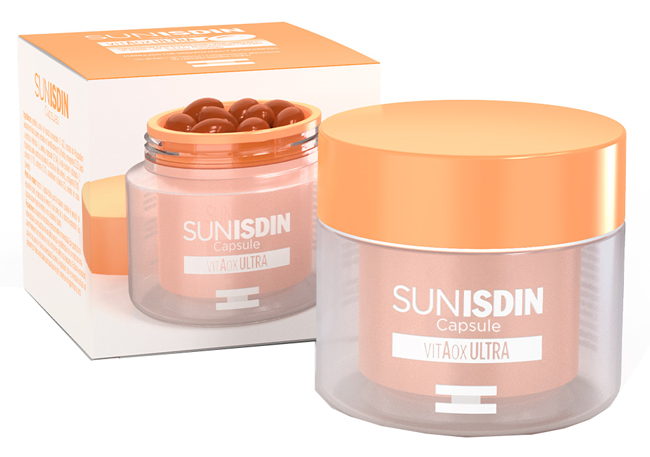 SUNISDIN CAPSULE 30 CAPSULE - farmanauta.it