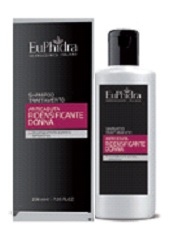 EUPHIDRA SHAMPOO ANTICADUTA RIDENSIFICANTE DONNA 200 ML - farmanauta.it