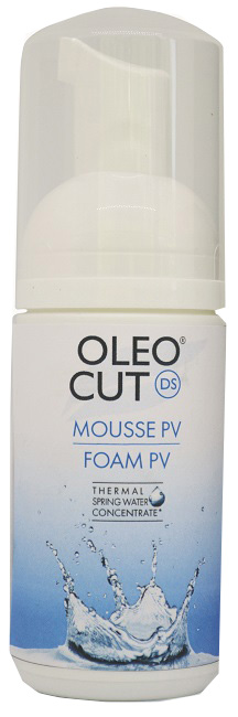 OLEOCUT MOUSSE 100 ML - farmanauta.it