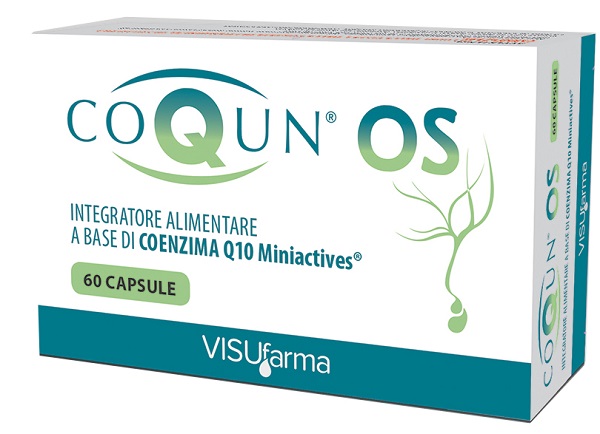 COQUN OS 60 CAPSULE - farmanauta.it