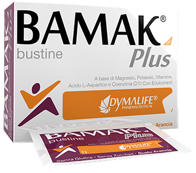 BAMAK PLUS 24 BUSTINE - farmanauta.it