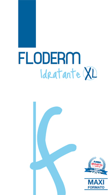 FLODERM IDRATANTE XL 400 ML - farmanauta.it