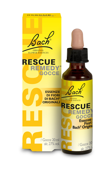 RESCUE ORIGINAL REMEDY 20 ML - farmanauta.it