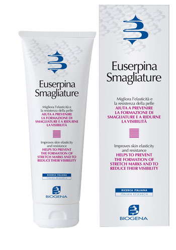 BIOGENA EUSERPINA SMAGLIATURE 250 ML - farmanauta.it