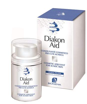 BIOGENA DIAKON AID 50 ML - farmanauta.it