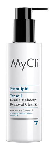 MYCLI EXTRALIPID TENSOIL DETERGENTE STRUCCANTE VISO 200 ML - farmanauta.it