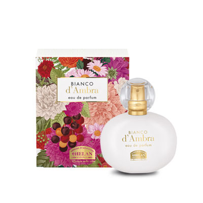 BIANCO D'AMBRA EAU DE PARFUM 50 ML - farmanauta.it