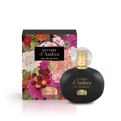 NETTARE D'AMBRA EAU DE PARFUM 50 ML - farmanauta.it