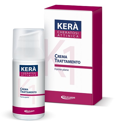 CREMA TRATTAMENTO KERA' K1 50 ML - farmanauta.it