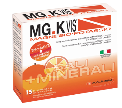 MGK VIS ORANGE 15 BUSTINE - farmanauta.it