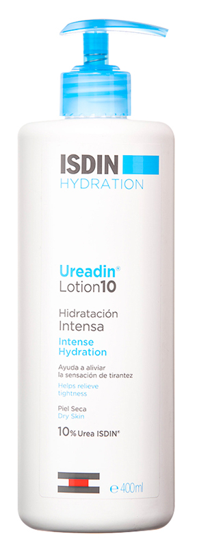 UREADIN LOTION 10 400 ML - farmanauta.it