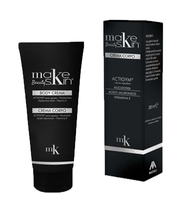 MAKESKIN BEAUTY CREMA CORPO 200 ML - farmanauta.it