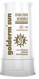 GOLDERM SUN ZONE SENSIBILI STICK DA 9 ML - farmanauta.it