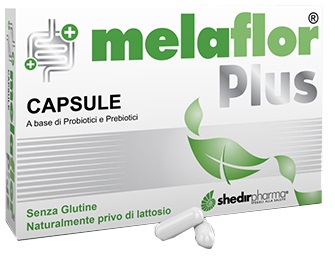 MELAFLOR PLUS 20 CAPSULE - farmanauta.it