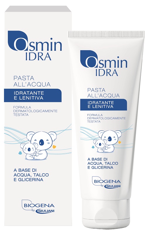 OSMIN IDRA 250 ML - farmanauta.it
