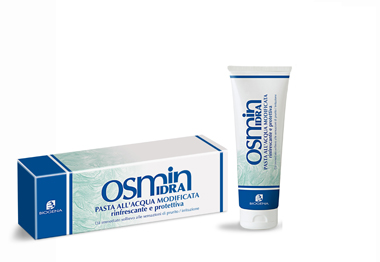 OSMIN IDRA 100 ML - farmanauta.it