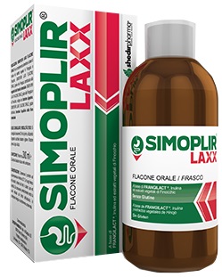 SIMOPLIR LAXX 300 ML - farmanauta.it