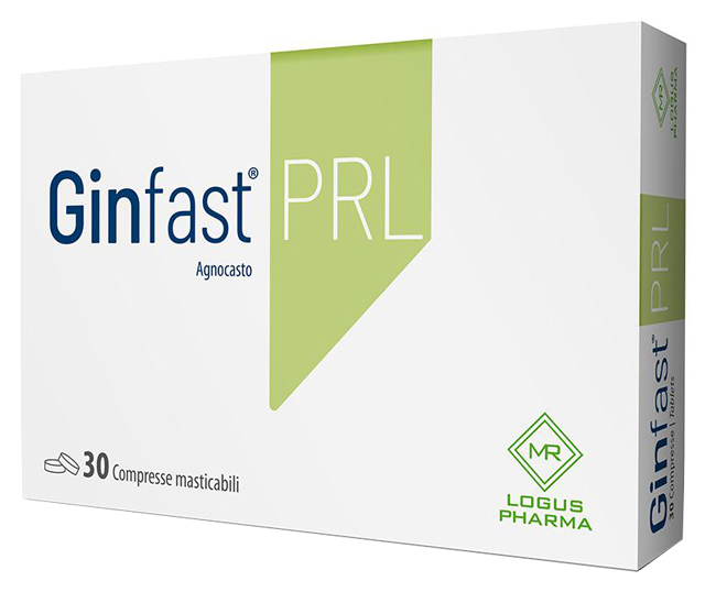 GINFAST PRL 30 COMPRESSE - farmanauta.it