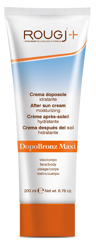 ROUGJ SOLARE DOPOBRONZ VISO/CORPO MAXI - farmanauta.it