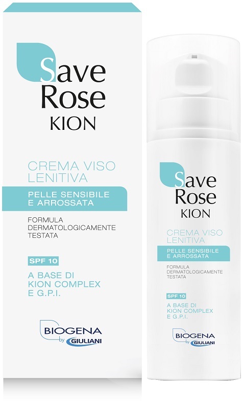 SAVE ROSE KION 50 ML - farmanauta.it