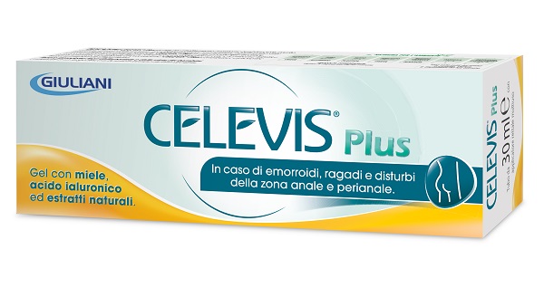 CELEVIS PLUS 30 ML - farmanauta.it