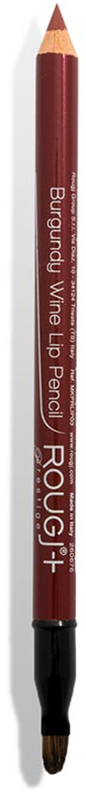 ROUGJ PENCIL LIP 03 BURGUNDY WINE - farmanauta.it