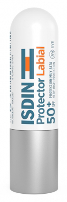 ISDIN PROTECTOR LABIAL SPF 50+ 4,8 G - farmanauta.it